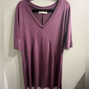Abercrombie & Fitch T-shirt Dress